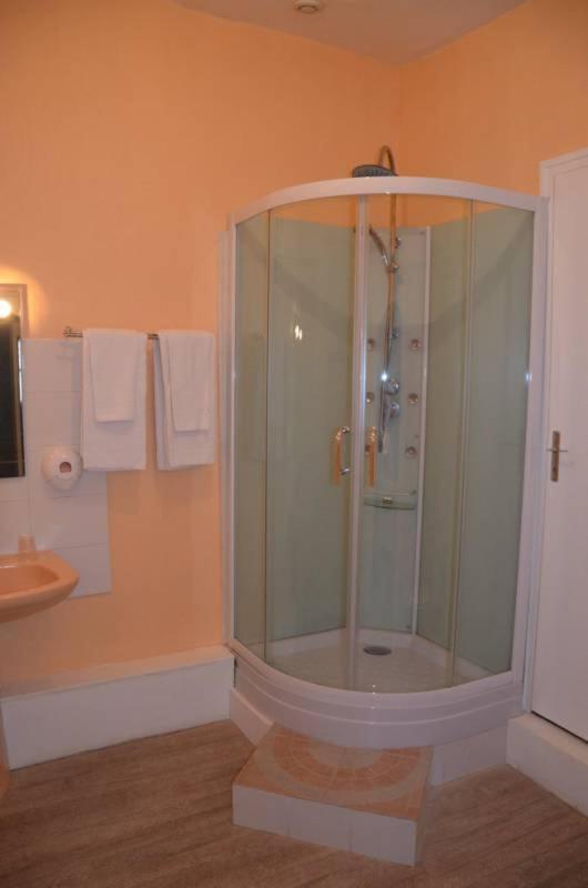 Hotel Le Lion D'Or Selles-sur-Cher Zewnętrze zdjęcie