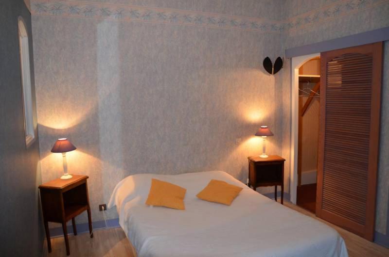 Hotel Le Lion D'Or Selles-sur-Cher Zewnętrze zdjęcie