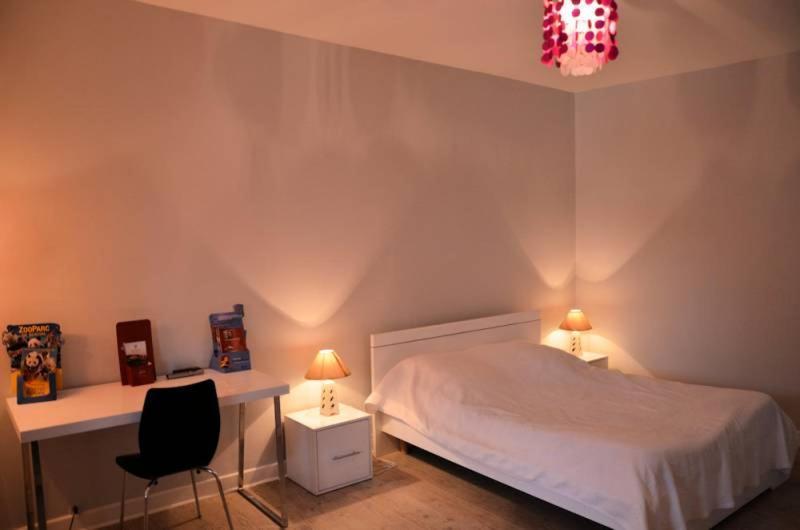 Hotel Le Lion D'Or Selles-sur-Cher Pokój zdjęcie