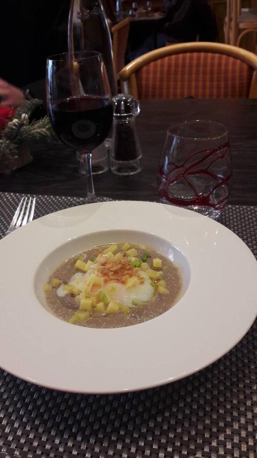 Hotel Le Lion D'Or Selles-sur-Cher Pokój zdjęcie